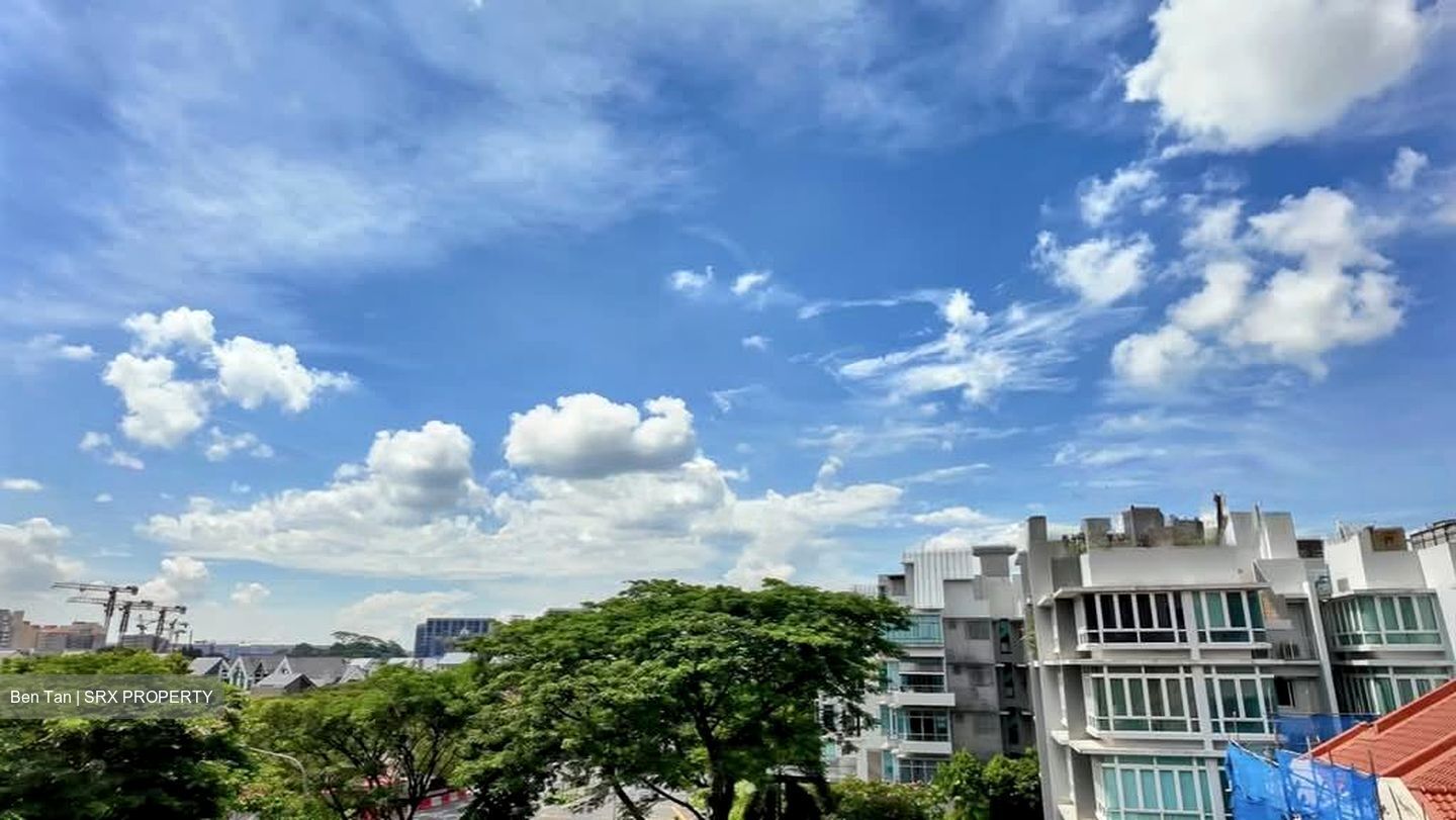 The Vue (D19), Apartment #564900941